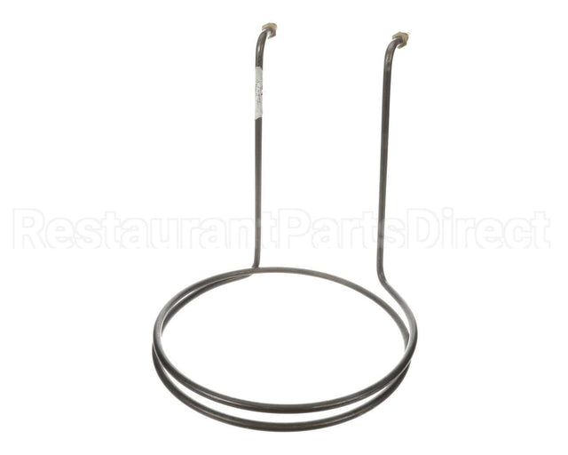 24227 Giles Element, Round, 5000W, 208V, #2, Cf-500