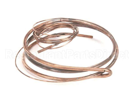 24230 Silver King Assembly Heat Exchanger (Old Skp2712)