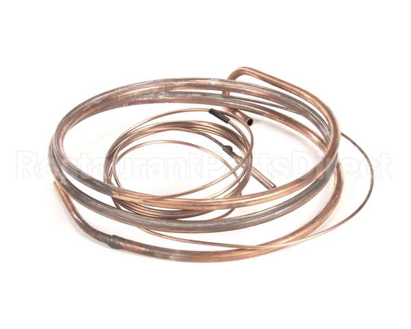 24230 Silver King Assembly Heat Exchanger (Old Skp2712)