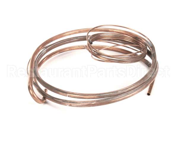 24230 Silver King Assembly Heat Exchanger (Old Skp2712)