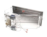 24243.1003 Bunn Hopper Ay W/Slides-Lid(Hd)120