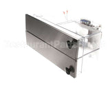 24243.1003 Bunn Hopper Ay W/Slides-Lid(Hd)120