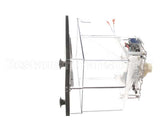 24243.1003 Bunn Hopper Ay W/Slides-Lid(Hd)120