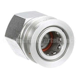 24246 Compatible Ultrafryer Coupling, Disconnect, Fem, 1/2"