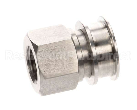 24246 Ultrafryer Body, Quick Connect 1/2In