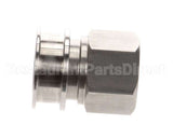 24246 Ultrafryer Body, Quick Connect 1/2In