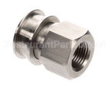 24246 Ultrafryer Body, Quick Connect 1/2In