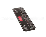 24247 Giles Face Plate, Timer, Watlow, English