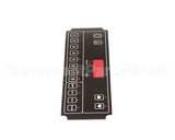 24247 Giles Face Plate, Timer, Watlow, English