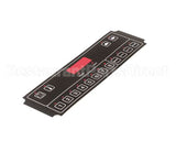 24247 Giles Face Plate, Timer, Watlow, English