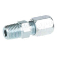 24247 Compatible Ultrafryer Fitting, Compression, Male