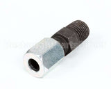 24247 Ultrafryer Fitting, Compression Male