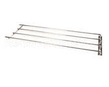 2424900 Garland Master Rack Guide Lt Rt