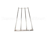 2424900 Garland Master Rack Guide Lt Rt
