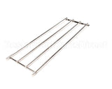 2424900 Garland Master Rack Guide Lt Rt