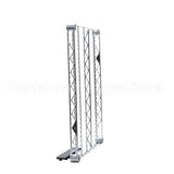 2424NC Intermetro Super Erecta Wire Shelf 24 X 2