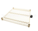 2424Y Gold Bond Shelf 24X24 Gold Bond