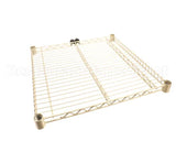 2424Y Gold Bond Shelf 24X24 Gold Bond