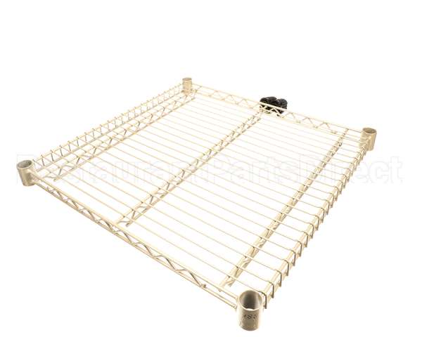 2424Y Gold Bond Shelf 24X24 Gold Bond