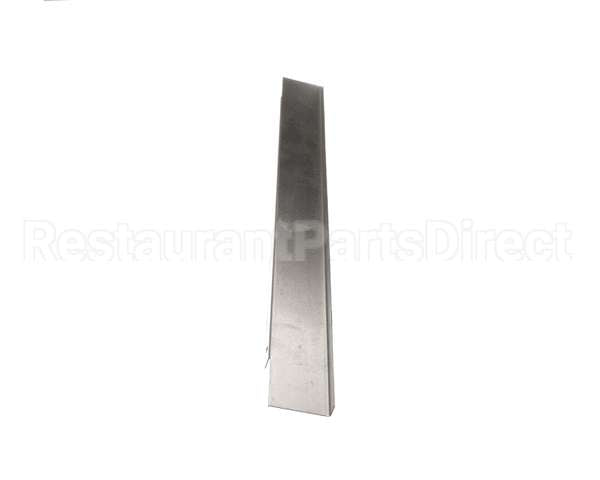 2425600 Garland Grease Tray Guide