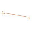 2425800 Compatible Garland .187 Tub Front Pilot Val Ve Kit