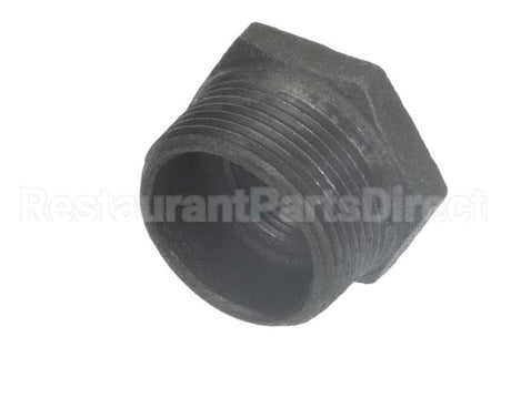 24263 Ultrafryer Reducer, Hex Bushing 1 1/4 X 3