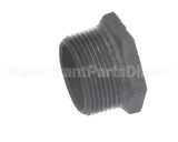 24263 Ultrafryer Reducer, Hex Bushing 1 1/4 X 3