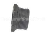 24263 Ultrafryer Reducer, Hex Bushing 1 1/4 X 3