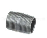 24267 Ultrafryer Nipple, 3/4 X Closed Bi