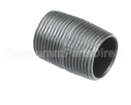 24267 Ultrafryer Nipple, 3/4 X Closed Bi