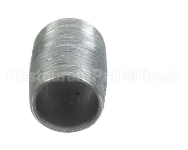 24267 Ultrafryer Nipple, 3/4 X Closed Bi