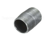 24267 Ultrafryer Nipple, 3/4 X Closed Bi