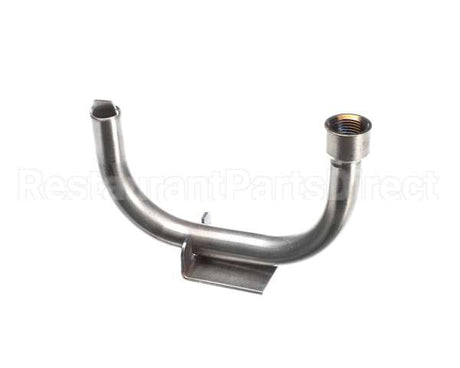 24269 Ultrafryer Nipple, 3/4 X 02 Bi