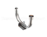 24269 Ultrafryer Nipple, 3/4 X 02 Bi