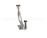 24269 Ultrafryer Nipple, 3/4 X 02 Bi