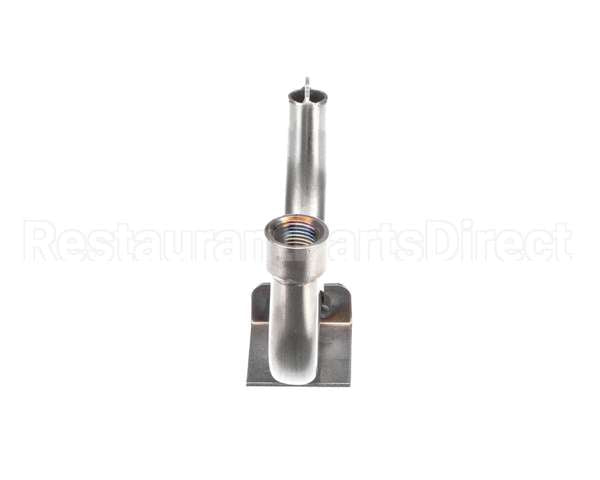 24269 Ultrafryer Nipple, 3/4 X 02 Bi