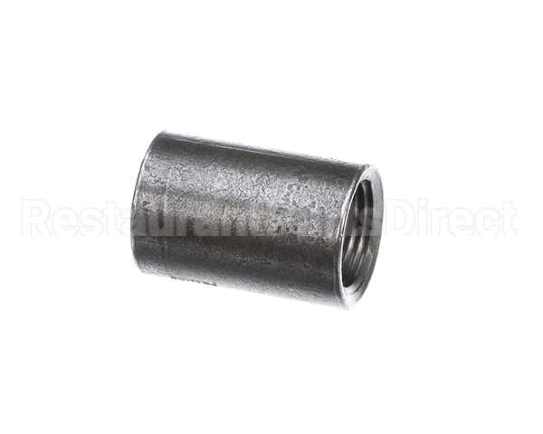 24278 Ultrafryer Coupling, 1/2In Sl Bi