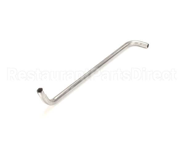 24284 Henny Penny Tube-D.u. To Filter