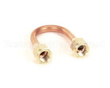 24288.0000 Bunn Tube Assembly,Str/Flow Cont To So