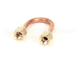24288.0000 Bunn Tube Assembly,Str/Flow Cont To So