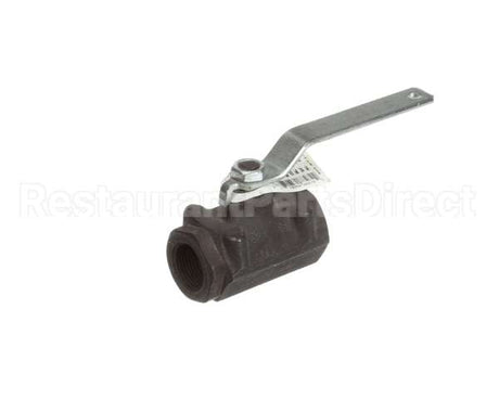 24292 Ultrafryer Valve, Ball 3/4In 73-104