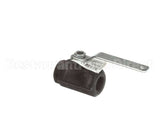 24292 Ultrafryer Valve, Ball 3/4In 73-104