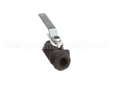 24292 Ultrafryer Valve, Ball 3/4In 73-104