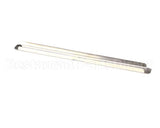 243-ALS-000C-S Delfield Divider,Bar,Rail,.90 X 12.75