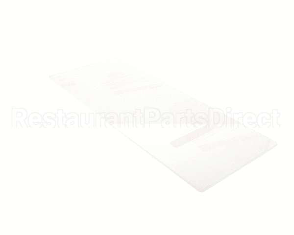 24303 Henny Penny Door-Bw Sliding W/Pull Slot-4