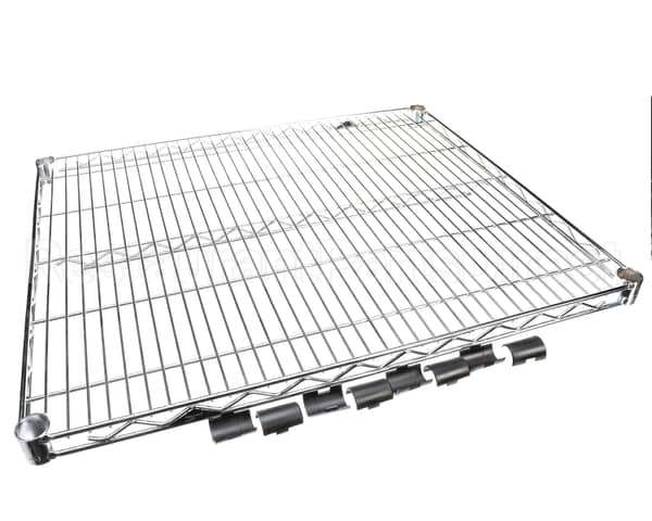 2430NC Intermetro Super Erecta Wire Shelf 30 X 2