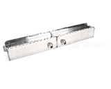 24320 Nieco Air Box, Dual, Front, 13.38, Jf - Weldme