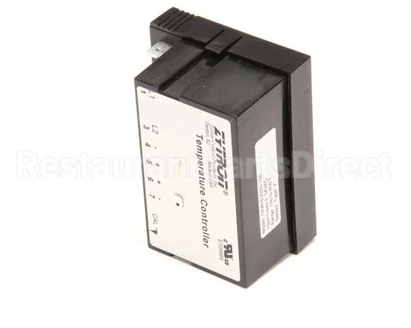 2432001 Garland Electronic Thermostat Dc Out