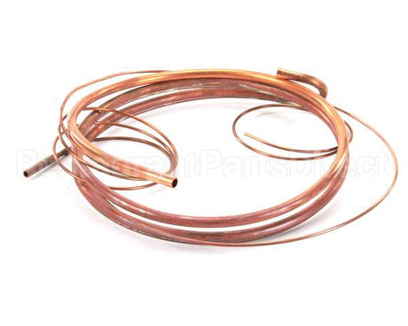 24322 Silver King Assembly Heat Exchanger R/P60 Pz60/D