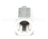 24336 Nieco Pipe Adapter, 1/8Male Npt X1/8